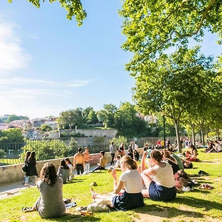 Oporto River View 2 Bed Εξωτερικό φωτογραφία