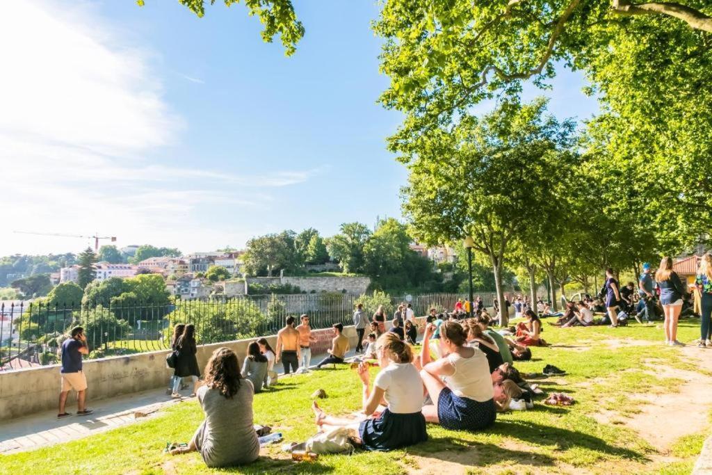 Oporto River View 2 Bed Εξωτερικό φωτογραφία