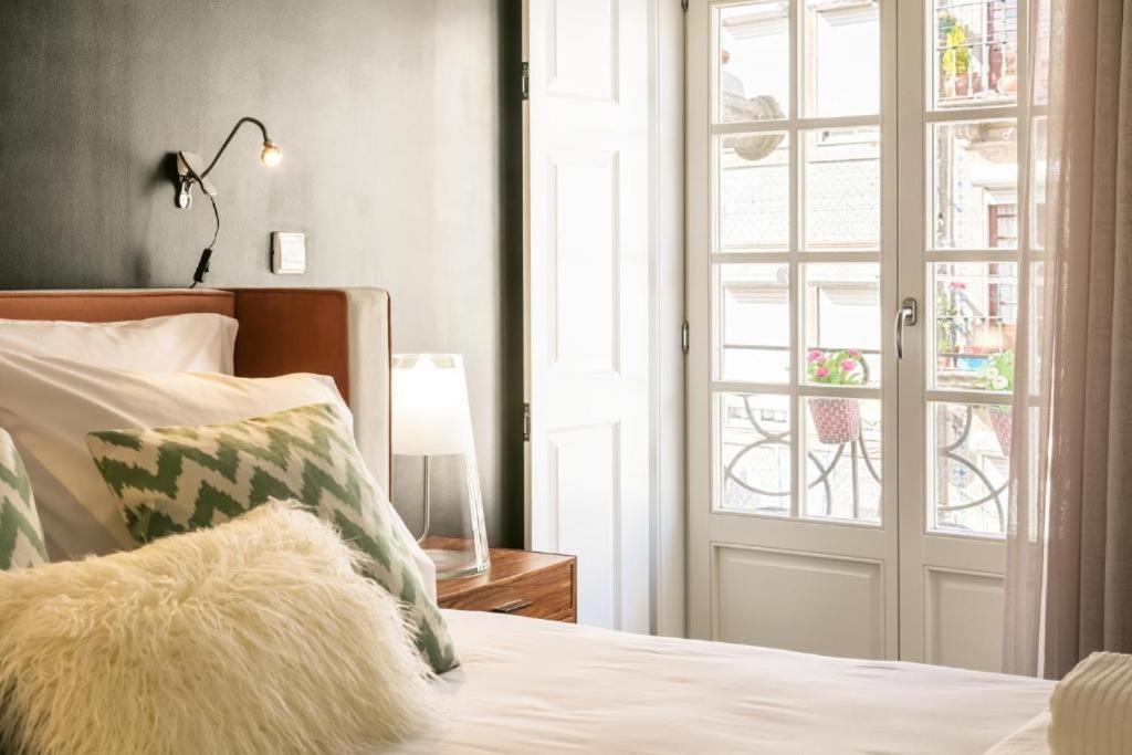 Oporto River View 2 Bed Εξωτερικό φωτογραφία