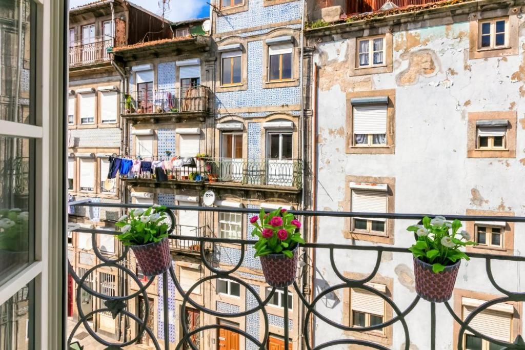 Oporto River View 2 Bed Εξωτερικό φωτογραφία