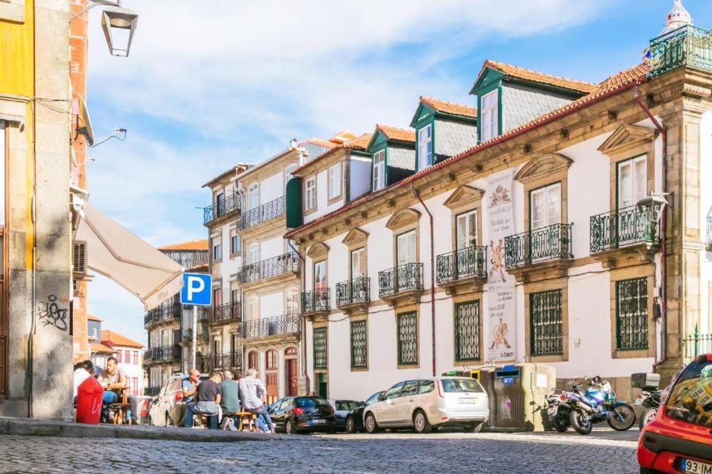 Oporto River View 2 Bed Εξωτερικό φωτογραφία