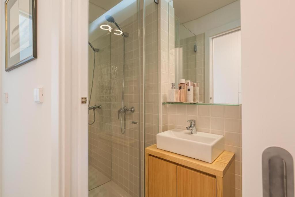 Oporto River View 2 Bed Εξωτερικό φωτογραφία