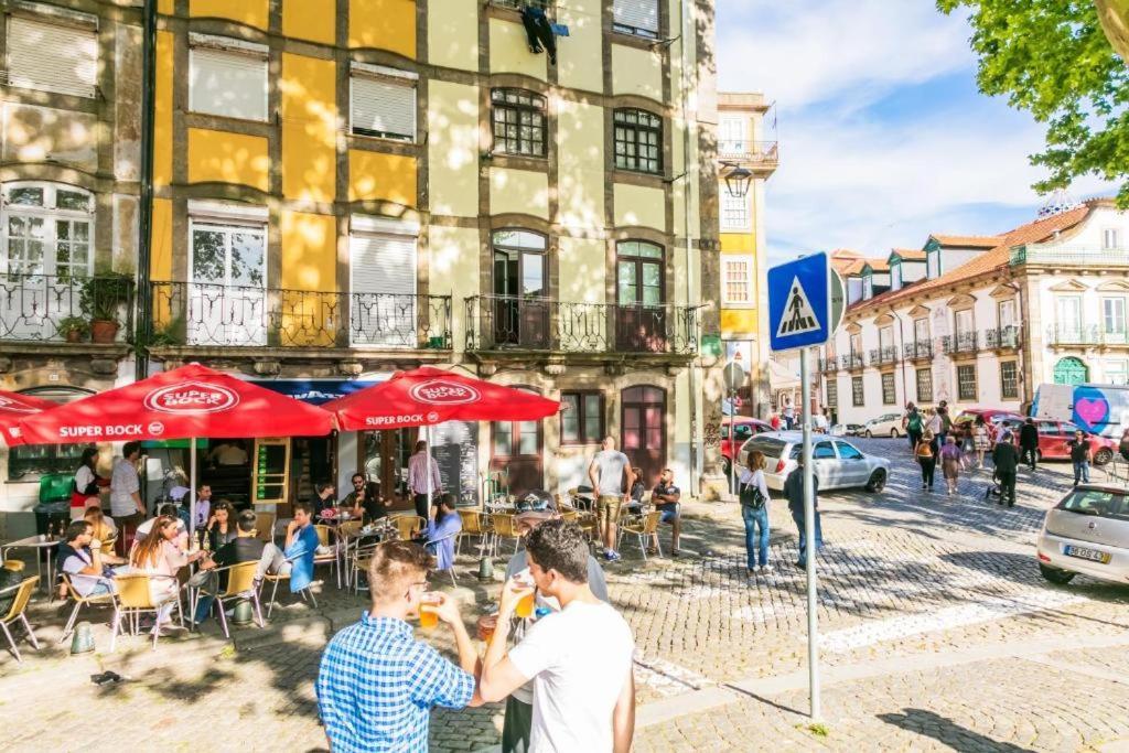 Oporto River View 2 Bed Εξωτερικό φωτογραφία