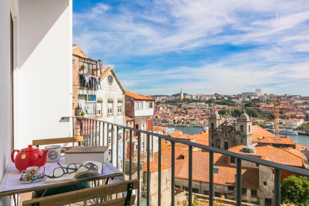 Oporto River View 2 Bed Εξωτερικό φωτογραφία