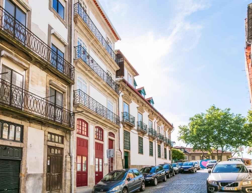 Oporto River View 2 Bed Εξωτερικό φωτογραφία